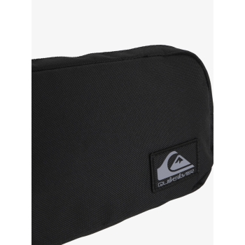 QUIKSILVER PUBJUG 2.0 MARSUPIO BLACK