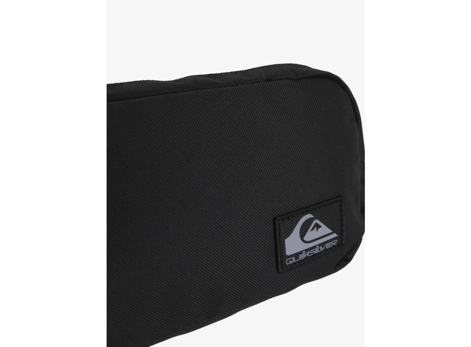 QUIKSILVER PUBJUG 2.0 MARSUPIO BLACK