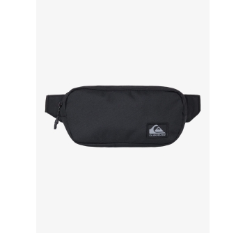 QUIKSILVER PUBJUG 2.0 MARSUPIO BLACK