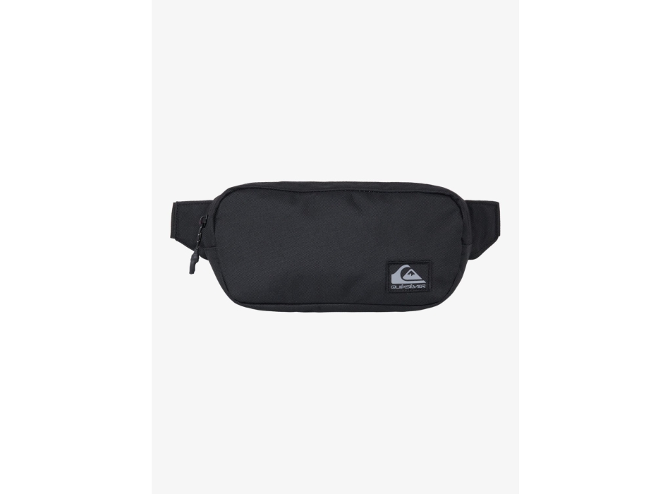 QUIKSILVER PUBJUG 2.0 MARSUPIO BLACK