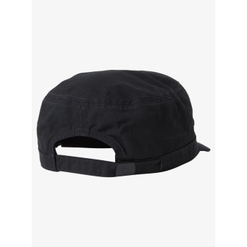 QUIKSILVER RENEGADE II CAPPELLINO BLACK