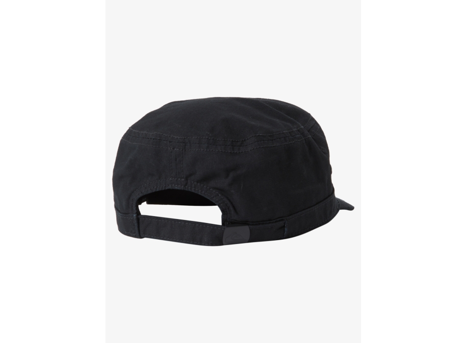 QUIKSILVER RENEGADE II CAPPELLINO BLACK