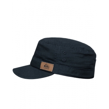 QUIKSILVER RENEGADE II CAPPELLINO BLACK
