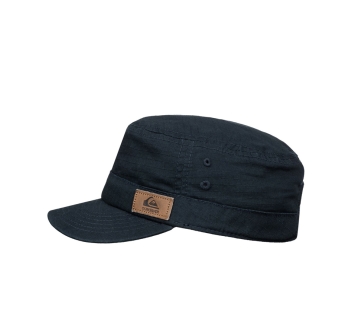 QUIKSILVER RENEGADE II CAPPELLINO BLACK