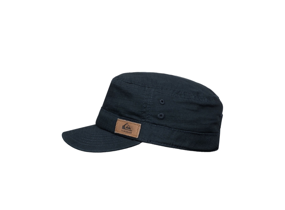 QUIKSILVER RENEGADE II CAPPELLINO BLACK