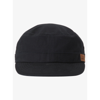 QUIKSILVER RENEGADE II CAPPELLINO BLACK