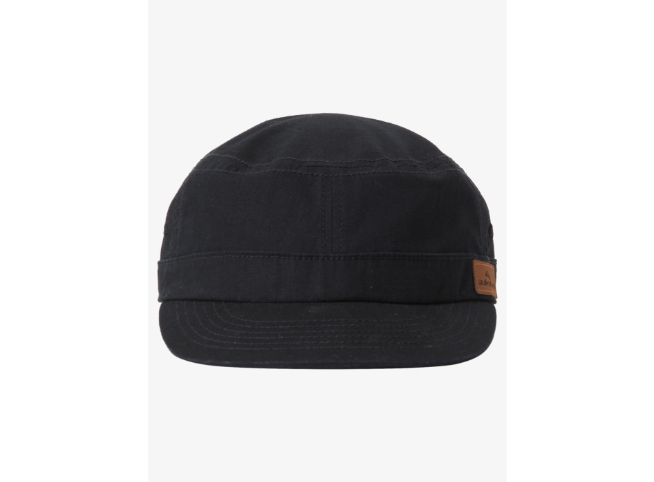 QUIKSILVER RENEGADE II CAPPELLINO BLACK