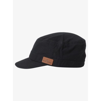 QUIKSILVER RENEGADE II CAPPELLINO BLACK