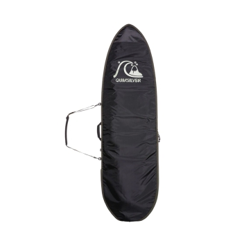 QUIKSILVER SACCA SINGOLA 5'8" FUNBOARD/FISH