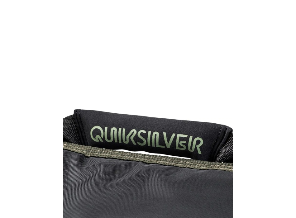 QUIKSILVER SACCA SINGOLA 7'3'' FUNBOARD/FISH