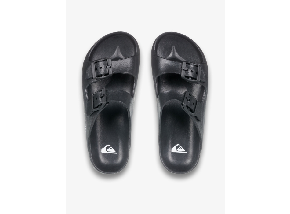 QUIKSILVER SANDALI EMBARK BLACK 1