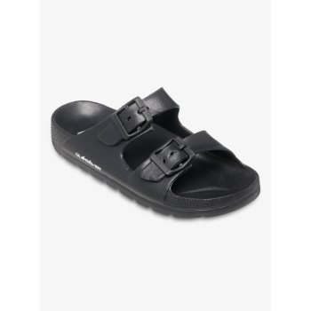 QUIKSILVER SANDALI EMBARK BLACK 1