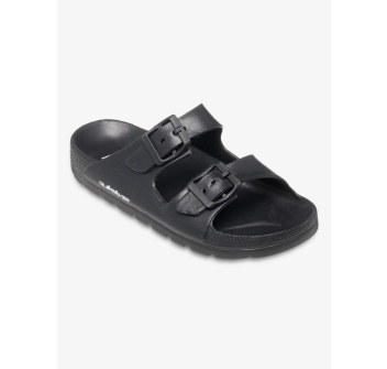 QUIKSILVER SANDALI EMBARK BLACK 1
