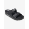 QUIKSILVER SANDALI EMBARK BLACK 1