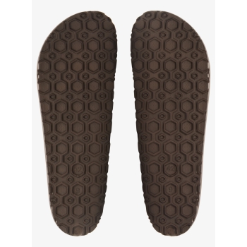 QUIKSILVER SANDALI EMBARK BLACK