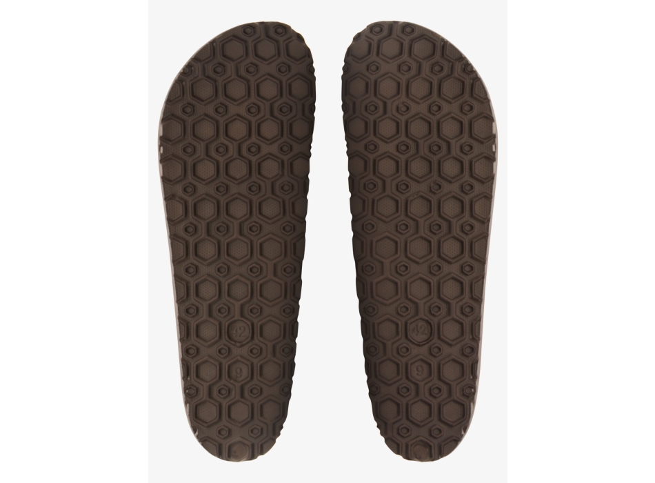 QUIKSILVER SANDALI EMBARK BLACK