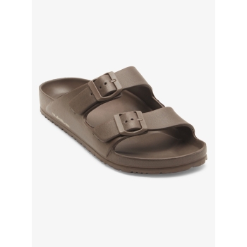 QUIKSILVER SANDALI EMBARK BLACK