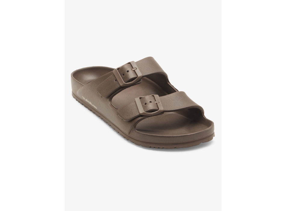 QUIKSILVER SANDALI EMBARK BLACK