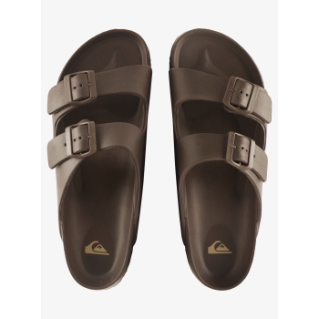 QUIKSILVER SANDALI EMBARK BLACK