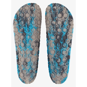 QUIKSILVER SANDALI EMBARK BLUE