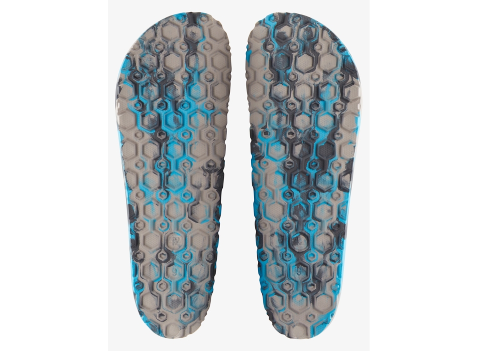 QUIKSILVER SANDALI EMBARK BLUE
