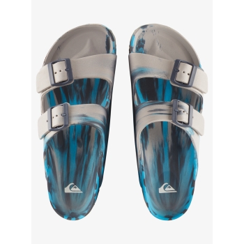 QUIKSILVER SANDALI EMBARK BLUE