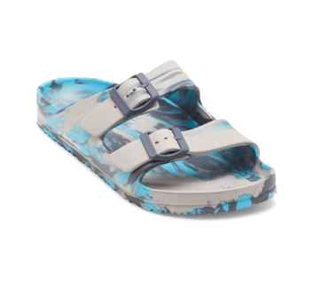 QUIKSILVER SANDALI EMBARK BLUE