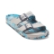 QUIKSILVER SANDALI EMBARK BLUE