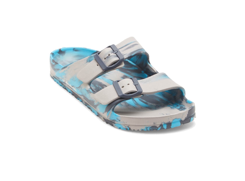 QUIKSILVER SANDALI EMBARK BLUE