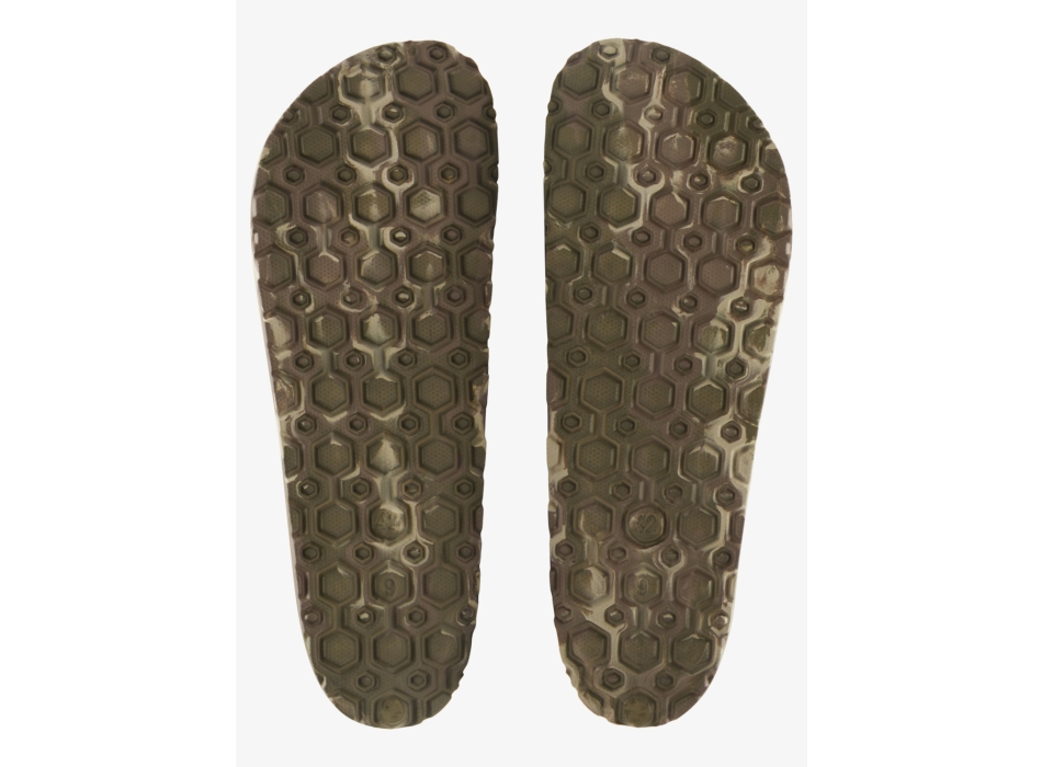 QUIKSILVER SANDALI EMBARK GREEN 1