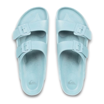 QUIKSILVER SANDALI EMBARK SAGE