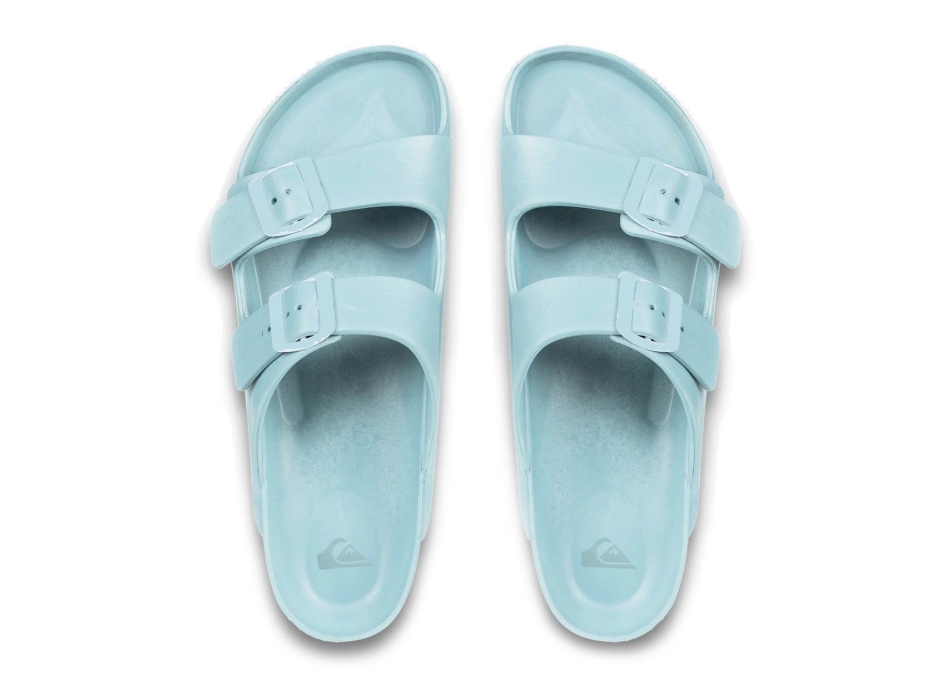 QUIKSILVER SANDALI EMBARK SAGE