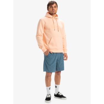 QUIKSILVER SHORTS TAXER CORD BERMUDA UOMO CORONET BLUE