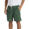 QUIKSILVER SHORTS TAXER CORD BERMUDA UOMO FROSTY SPRUCE