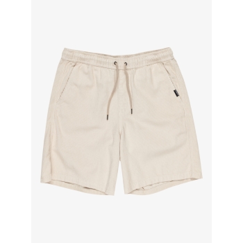 QUIKSILVER SHORTS TAXER CORD BERMUDA UOMO WIND CHIME