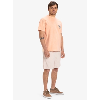 QUIKSILVER SHORTS TAXER CORD BERMUDA UOMO WIND CHIME