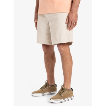 QUIKSILVER SHORTS TAXER CORD BERMUDA UOMO WIND CHIME