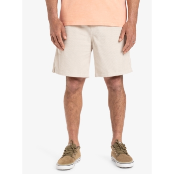 QUIKSILVER SHORTS TAXER CORD BERMUDA UOMO WIND CHIME