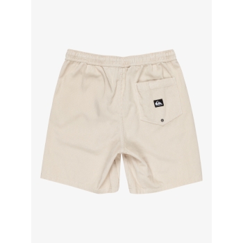 QUIKSILVER SHORTS TAXER CORD BERMUDA UOMO WIND CHIME