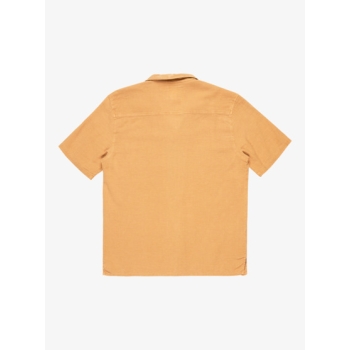 QUIKSILVER SUNRISE CAMICIA MANICHE CORTE