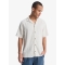 QUIKSILVER SUNRISE CAMICIA MANICHE CORTE BONE 