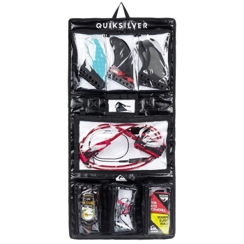 QUIKSILVER SURF LOCKER VALIGETTA PORTA ACCESSORI