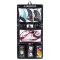 QUIKSILVER SURF LOCKER VALIGETTA PORTA ACCESSORI
