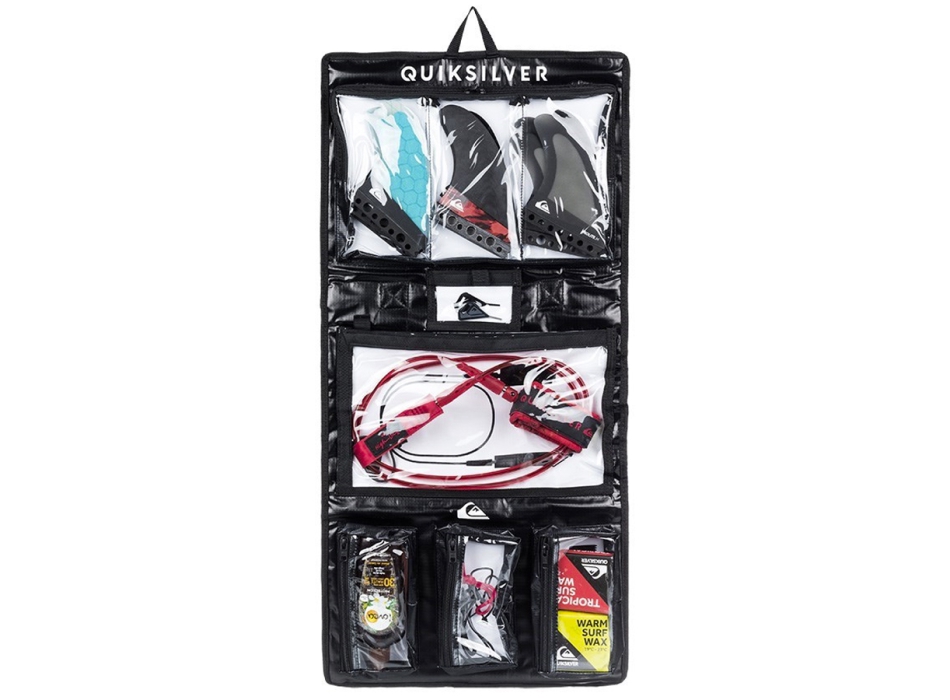 QUIKSILVER SURF LOCKER VALIGETTA PORTA ACCESSORI