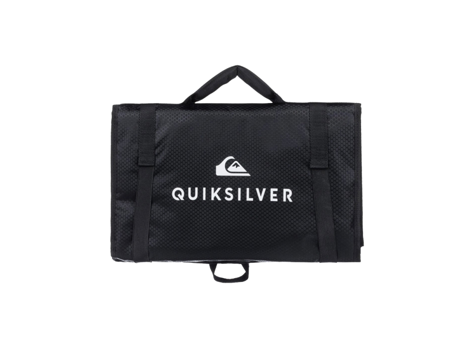 QUIKSILVER SURF LOCKER VALIGETTA PORTA ACCESSORI