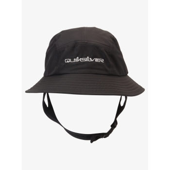 QUIKSILVER SURFARI 2.0 BOONIE CAPPELLO SURF BLACK