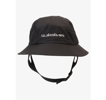QUIKSILVER SURFARI 2.0 BOONIE CAPPELLO SURF BLACK