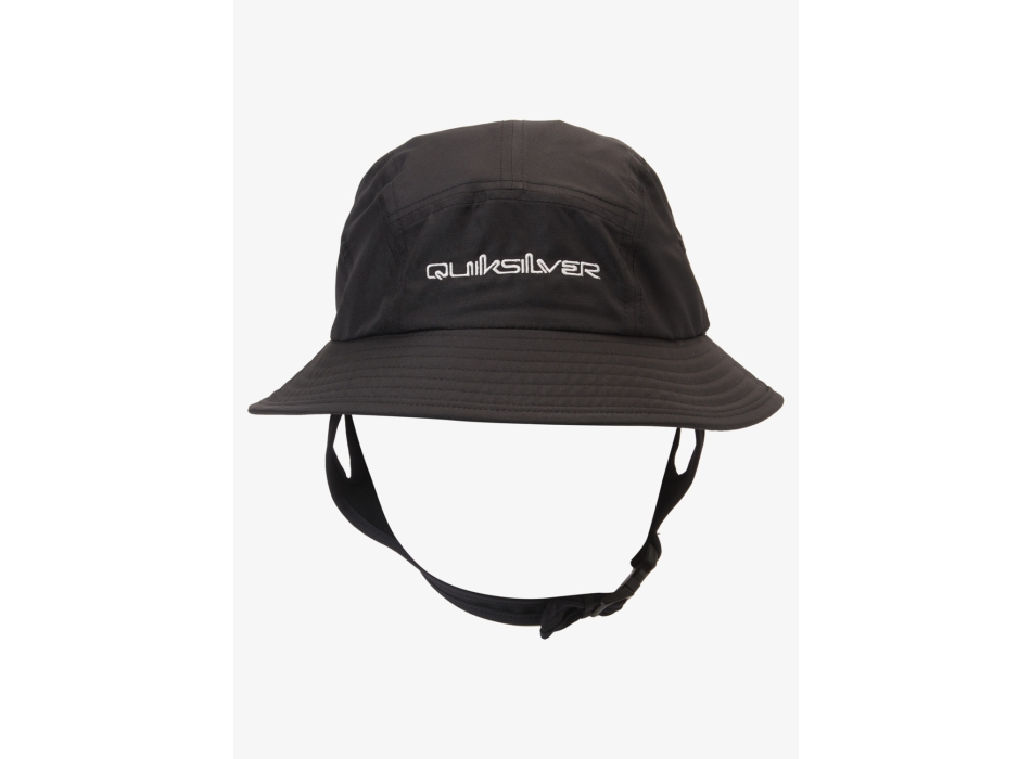 QUIKSILVER SURFARI 2.0 BOONIE CAPPELLO SURF BLACK
