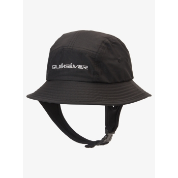 QUIKSILVER SURFARI 2.0 BOONIE CAPPELLO SURF BLACK