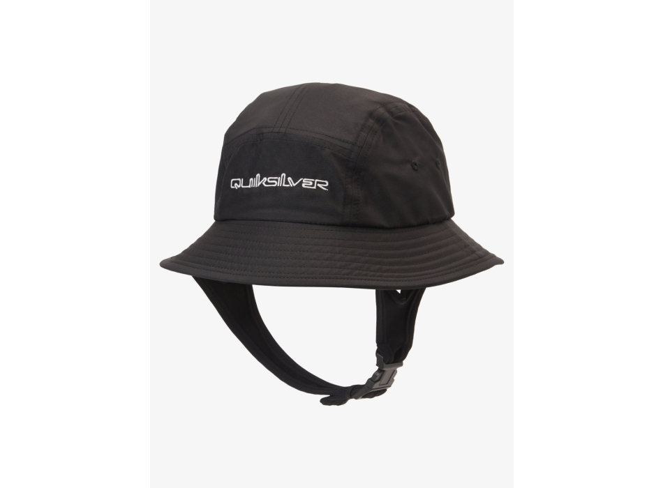 QUIKSILVER SURFARI 2.0 BOONIE CAPPELLO SURF BLACK